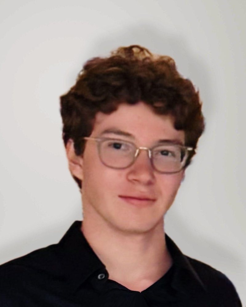 Daniel Amoils, founding engineer
