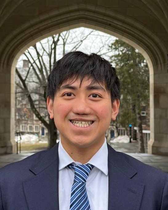 Loc Tran, founding engineer