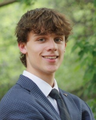 Michael Jeffords, co-founder